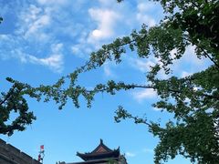 -西安城墙·碑林历史文化景区