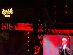 -金华市体育中心