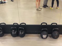 -超级猩猩健身·私教(上海体育场店)