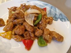 -鹿鸣春饭店(总店)