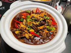 -淮安人家·悦达嘉宴(深圳路店)