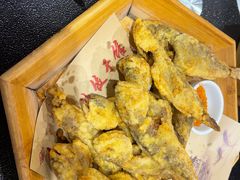 -李记东北饺子馆·东北菜(欢乐谷店)