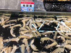 -海鲜e族(马王堆店)