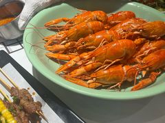 -靓虾二哥·龙虾馆(大塘总店)