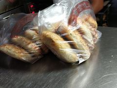 -朱记小郑酥烧饼(建康路店)