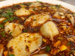 -尤素福东举院饺子馆