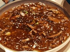 -八府香鸭·啫啫煲(华山路店)