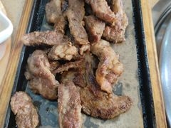 -元祖李朝(新威路店)