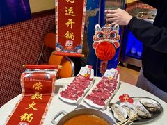 -荣叔港式沙嗲牛肉火锅(正佳潮流店)