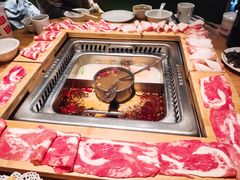 -德庄火锅(巢湖万达店)