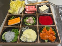 -海底捞火锅(吴中路店)