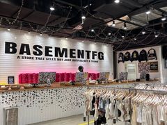 -BASEMENT FG (成都太古里店)