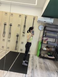 -水沐莲清瑜伽·普拉提