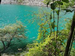 -叠溪松坪沟景区