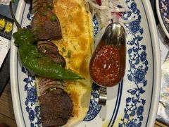 -卢布里西餐厅(总店)