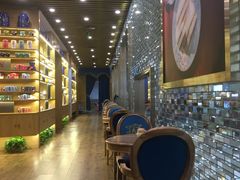 -安薇塔英式下午茶(万科中心店)