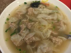 -小倩倩•鸡汤馄饨(江西路创始店)