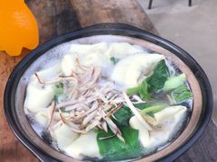 -二中酸辣汤(无锡梁溪区店)