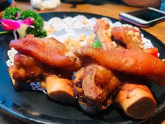 -嘉禾·悦享餐厅(八方汇店)