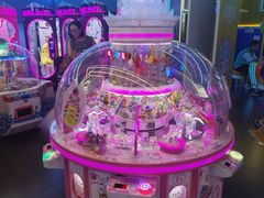 -快乐街区(成都龙湖北城天街店)