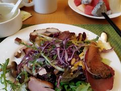 -威斯汀舞台餐厅