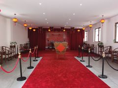 -中国马镇舞马世界主题乐园