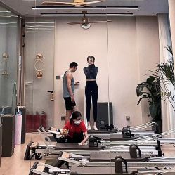 -归位瑜伽&归位普拉提