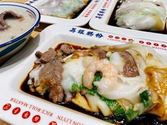 -荔银肠粉·非遗手藝(夫子庙店)