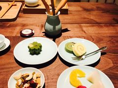 -梅间堂茶馆(绿地缤纷城店)