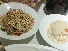 -秦月轩·陕西家乡菜(阜成路·五棵松店)