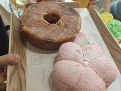 -好利来(熙地港店)