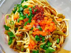-家阳赵师傅油饼包烧麦(粮道街店)