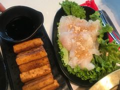 -辣家私厨火锅·龙虾(开发区店)