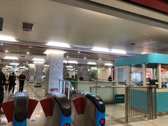 -大差市(地铁站)