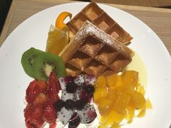 -仙踪林(江燕路万科里店)