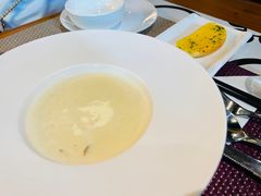 -山色西餐·柴火烤披萨