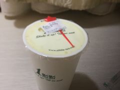 -1点点(中山门大街店)