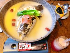 -几荷·恰似故人来(秀水广场店)