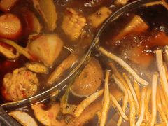 -火炉火自助餐(西直门凯德MALL店)