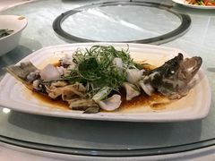 -朱仔记食府(江南大道店)