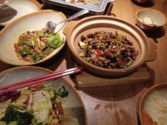 -青年公社烤鸭(熙悦天街店)