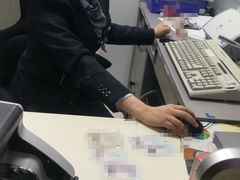 -中国农业银行(合肥桃花工业园区支行)