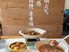 -湘村小灶·地道长沙菜·本地人优选(咸嘉新村店)