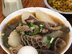 -正宗阳山牛杂(东城店)