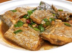 东海带鱼-高佳庄·舟山海鲜(海景旗舰店)