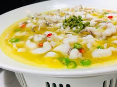 -青花椒花椒鱼(合生汇店)