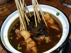 -白玉串城(南六中路店)