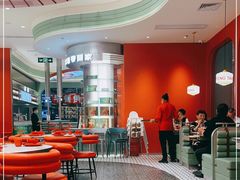 -避风塘·金牌店·夜宵(金玉兰店)