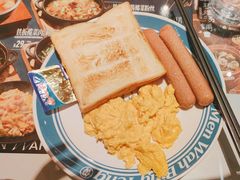 -敏华冰厅(平安金融中心店)