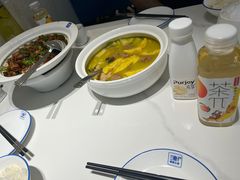 -兰湘子·湘菜小炒(盛龙广场店)